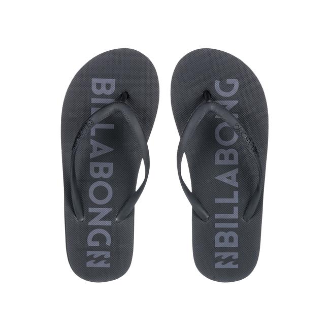  Billabong Sunlight Kadın Siyah Terlik