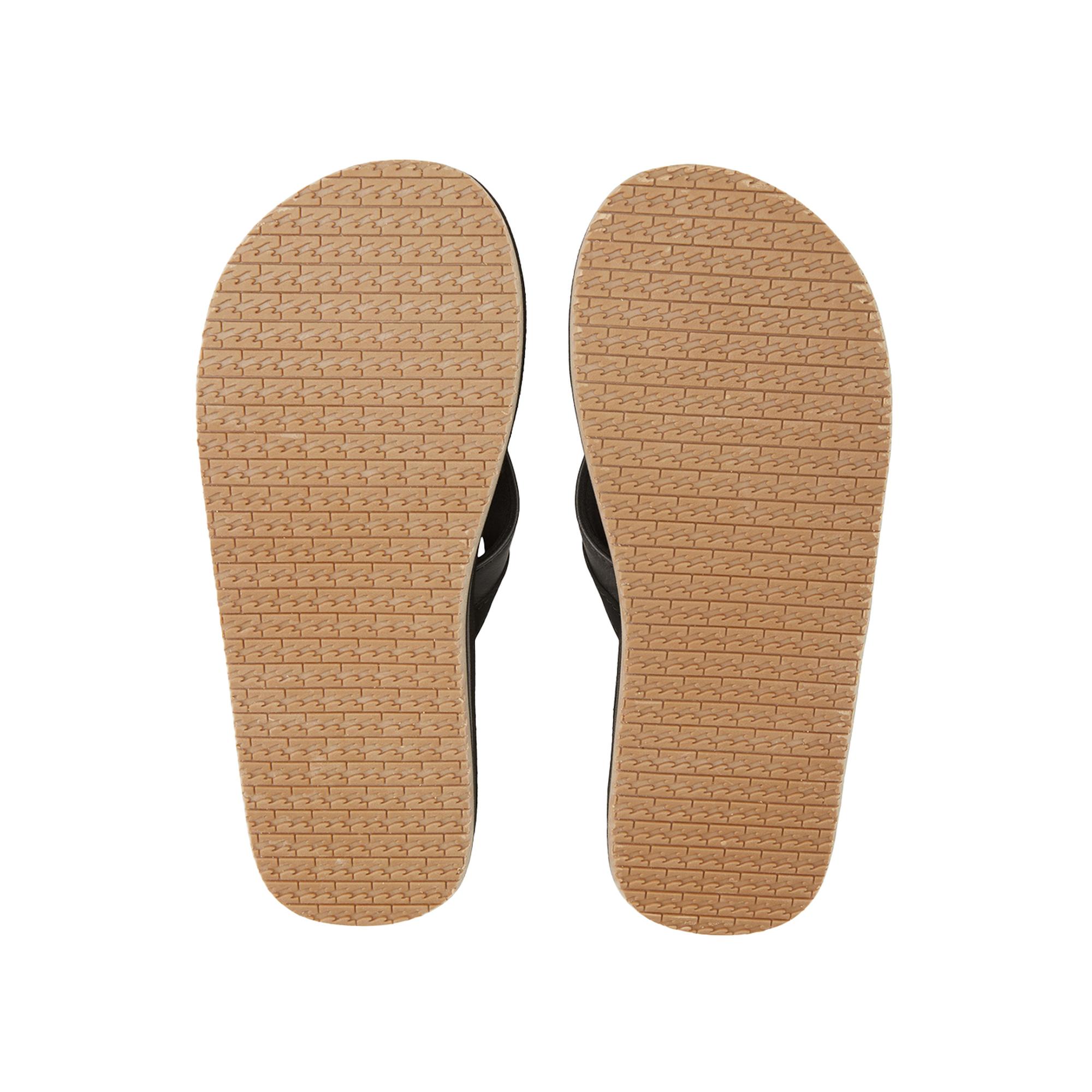 Billabong All Day Impact Erkek Siyah Terlik