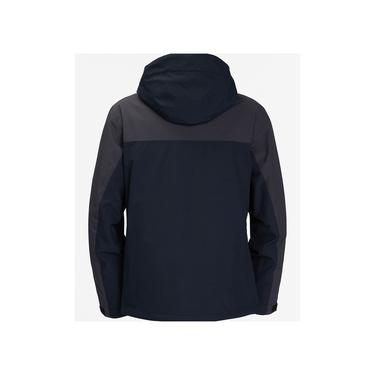  Billabong Outsider Erkek Siyah Snowboard Ceketi