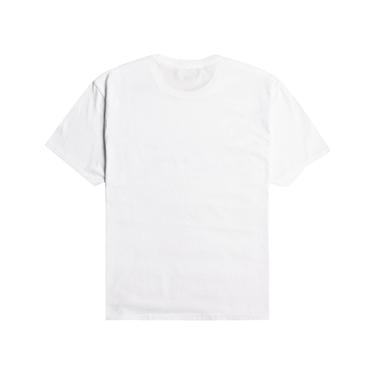  Billabong Inversed Ss Erkek Beyaz Tişört