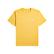 Billabong Arch Crew Ss Erkek Sarı Tişört