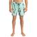 Billabong Good Times Lb Erkek Mavi Volley Short