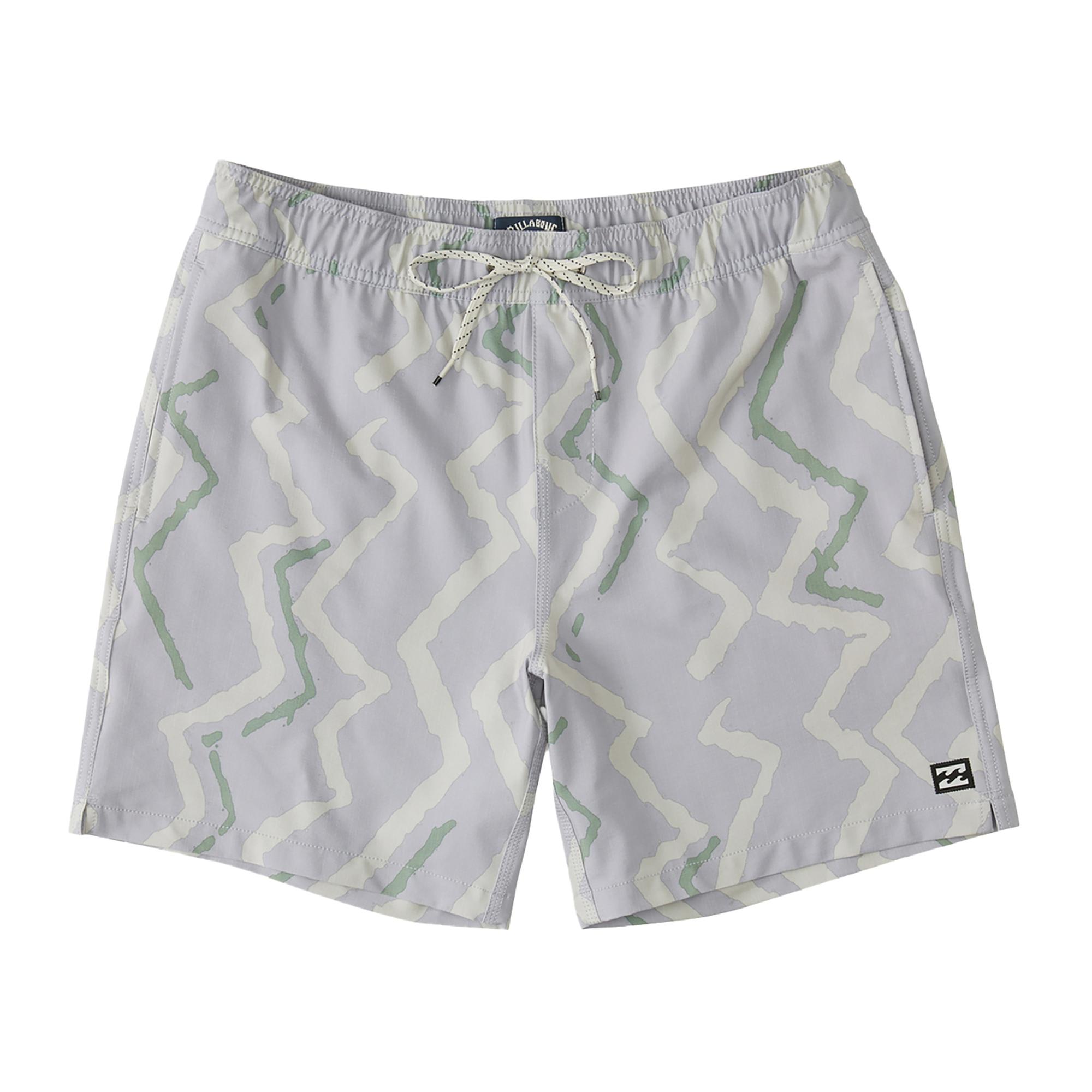Billabong Sundays Layback Erkek Volley Short