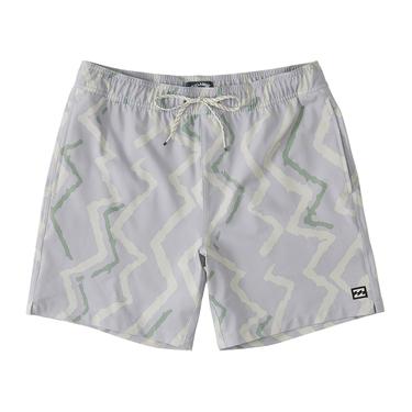  Billabong Sundays Layback Erkek Volley Short