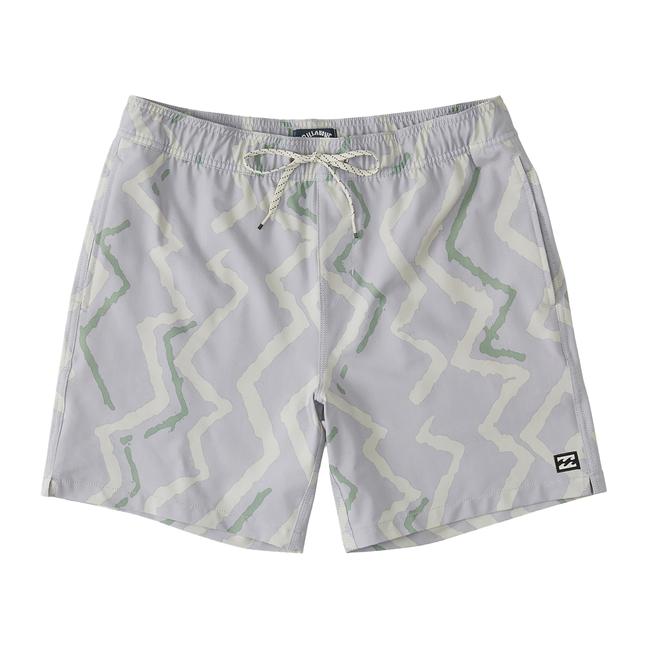  Billabong Sundays Layback Erkek Volley Short
