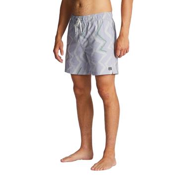  Billabong Sundays Layback Erkek Volley Short