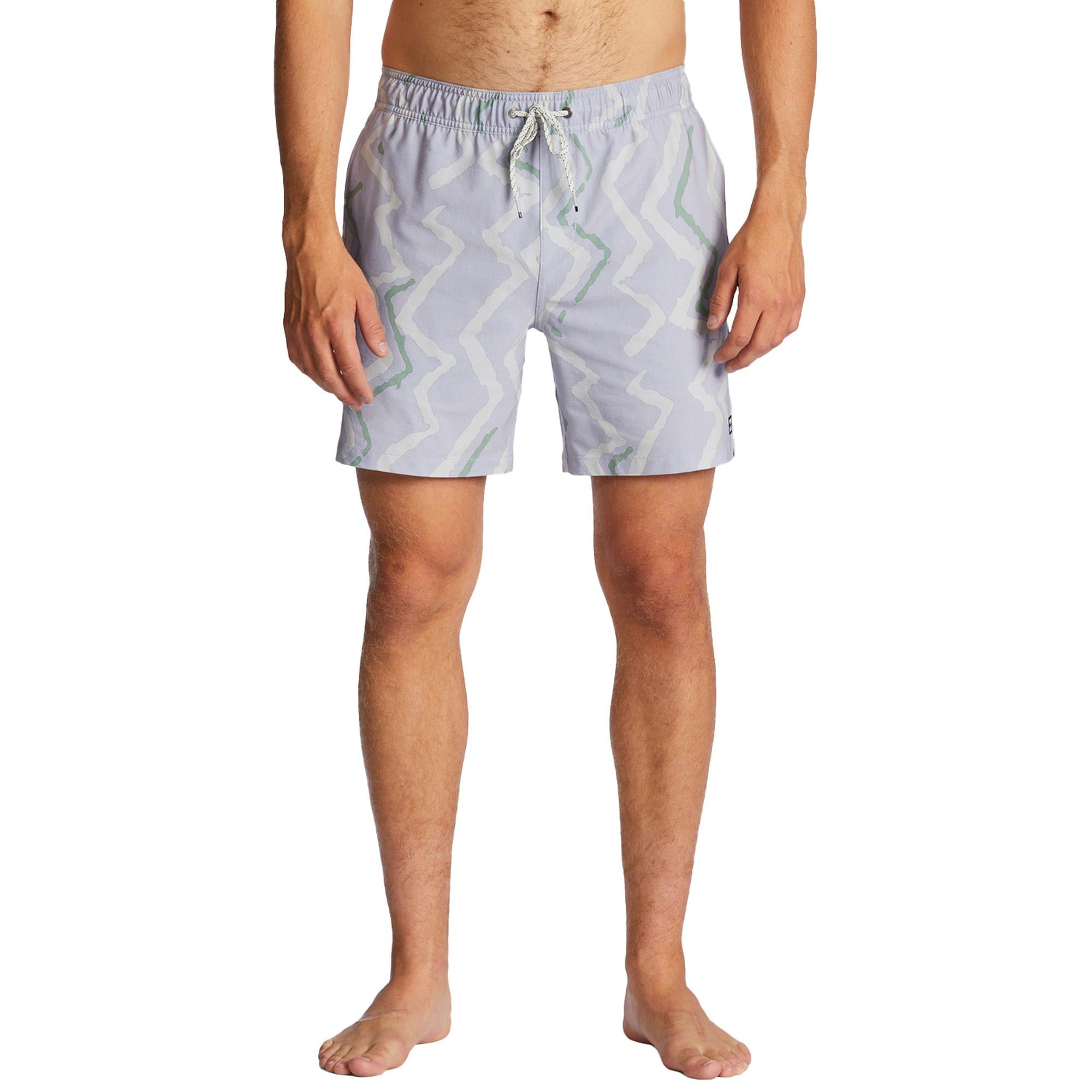 Billabong Sundays Layback Erkek Volley Short