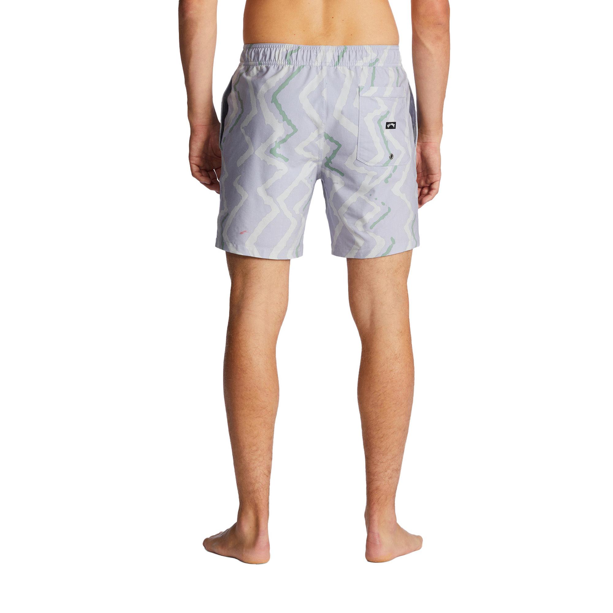 Billabong Sundays Layback Erkek Volley Short