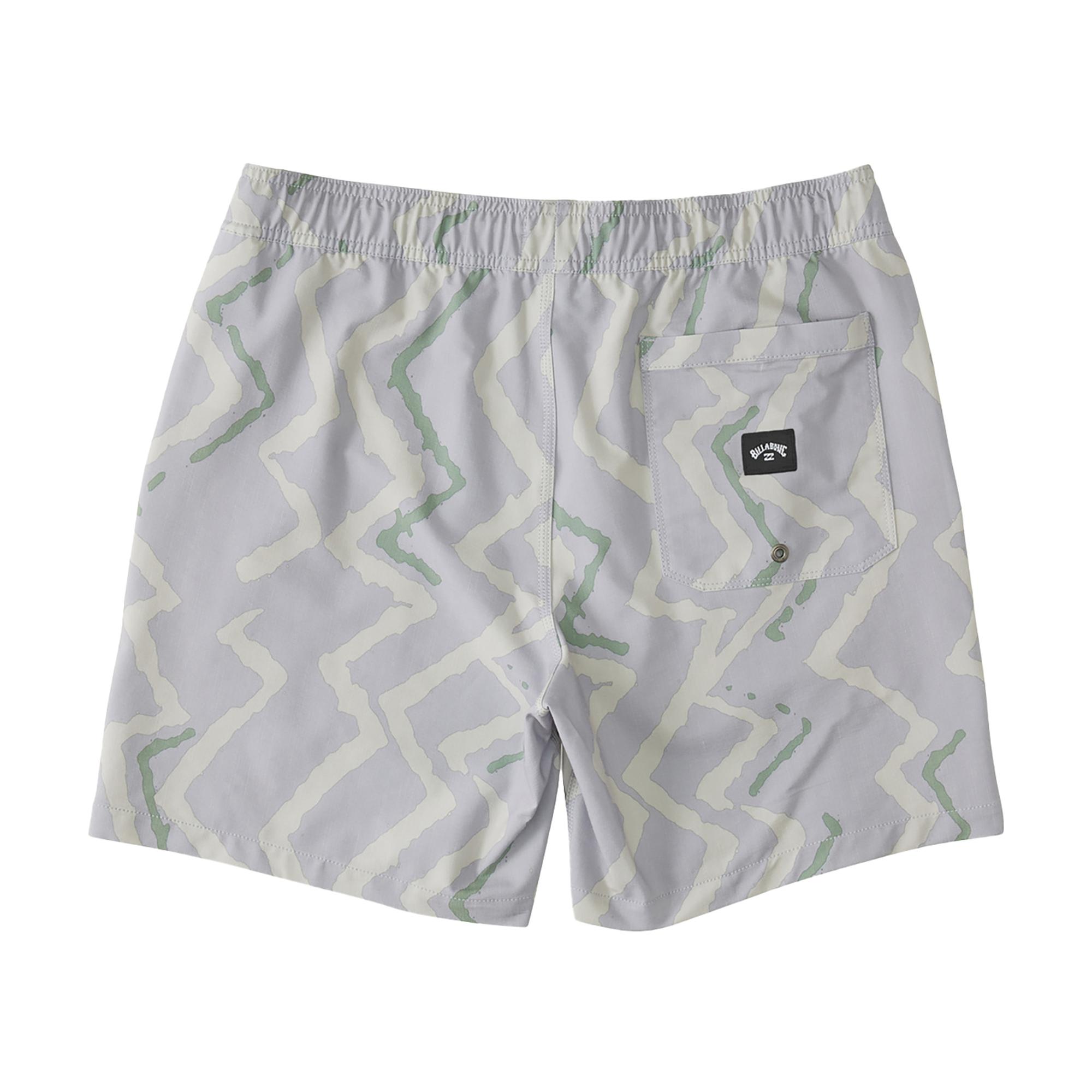Billabong Sundays Layback Erkek Volley Short