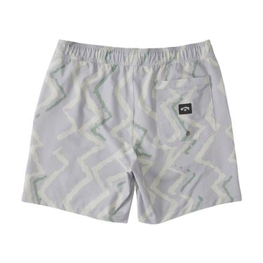  Billabong Sundays Layback Erkek Volley Short