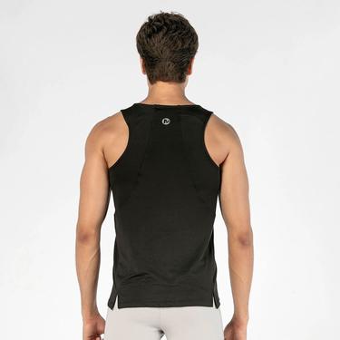  Merrell Taper Erkek Siyah Atlet