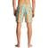Billabong Sundays Layback Erkek Pembe Volley Short