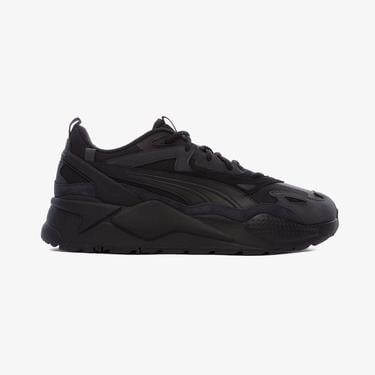  Puma RS-X Efekt PRM Unisex Siyah Spor Ayakkabı