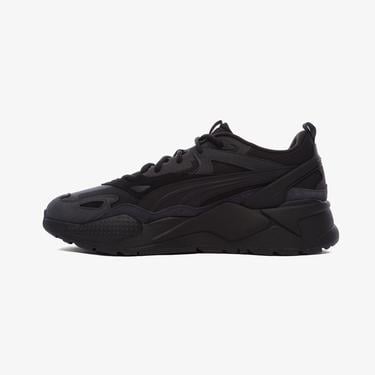  Puma RS-X Efekt PRM Unisex Siyah Spor Ayakkabı