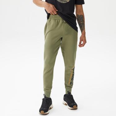  Timberland Wwes Sweatpant  Erkek Haki Eşofman Altı