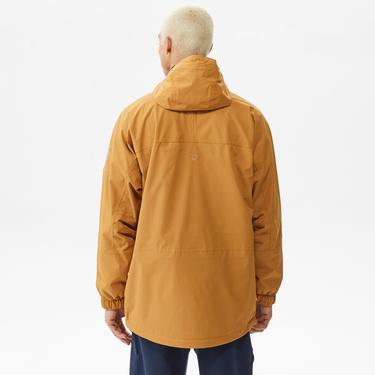 Timberland  Dryvent  Erkek Turuncu Ceket