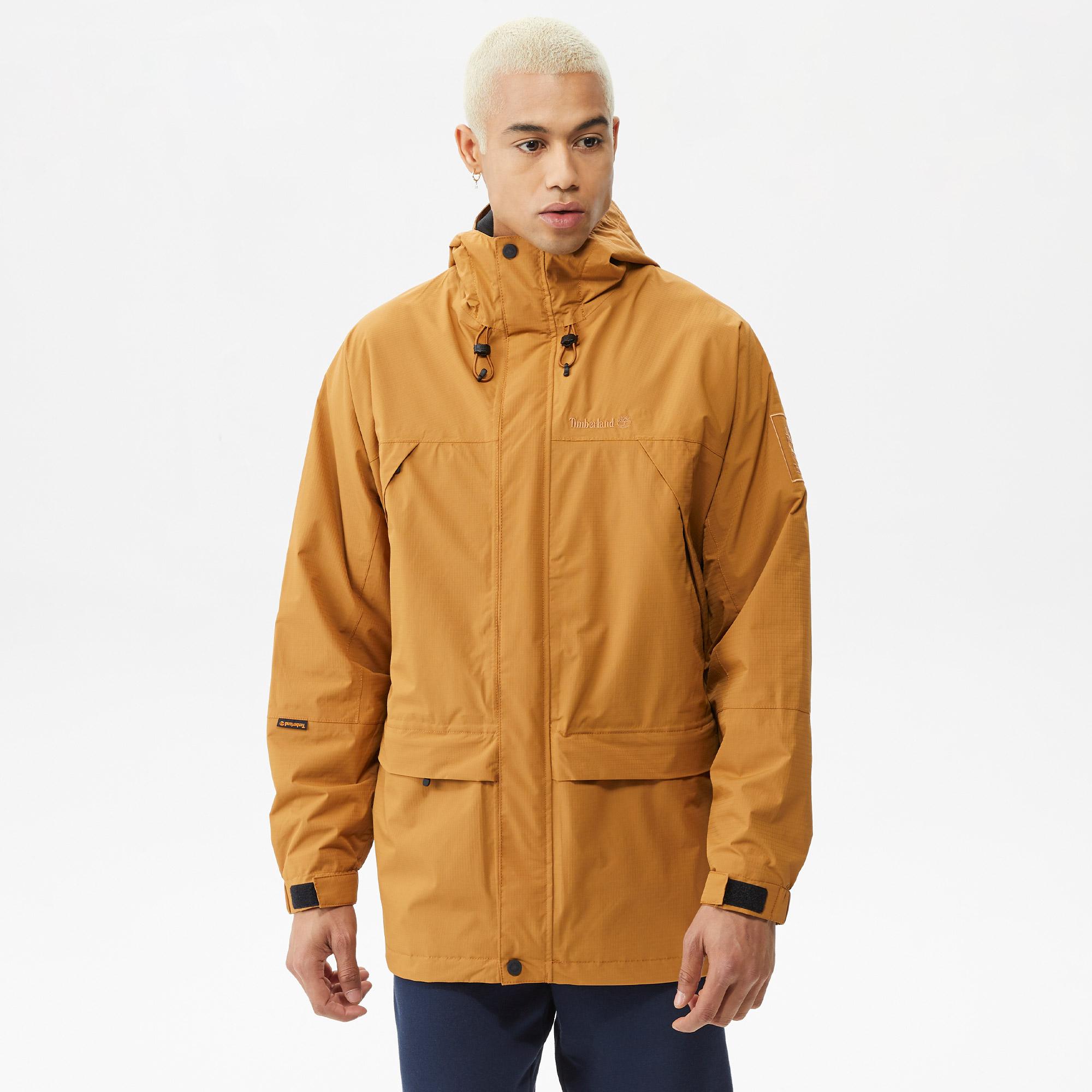 Timberland  Dryvent  Erkek Turuncu Ceket