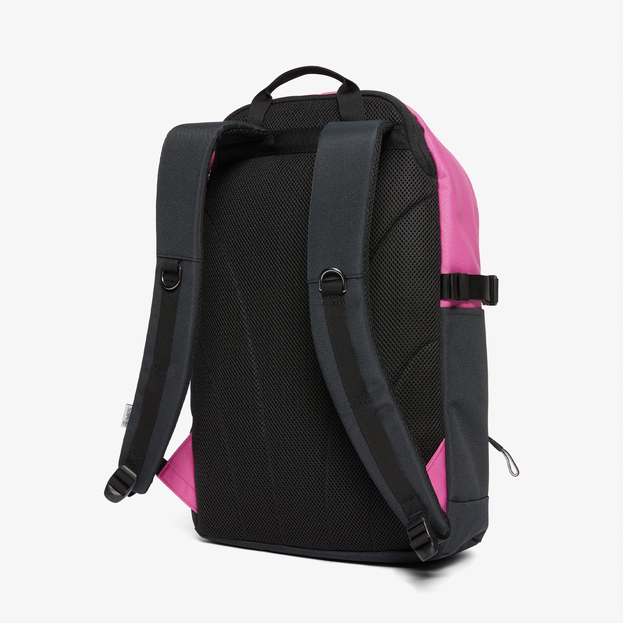 Timberland Outdoor Archive Bungee  Unisex Pembe Sırt Çantası