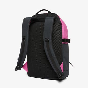  Timberland Outdoor Archive Bungee  Unisex Pembe Sırt Çantası