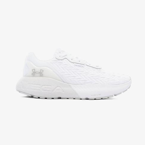  Under Armour Hovr Mega 3 Clone Erkek Beyaz Koşu Ayakkabısı