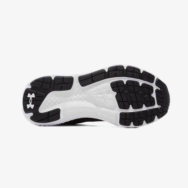  Under Armour Charged Rogue 3 Kadın Siyah Koşu Ayakkabısı