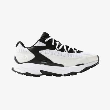  The North Face Vectiv Taraval Erkek Beyaz Outdoor Ayakkabı