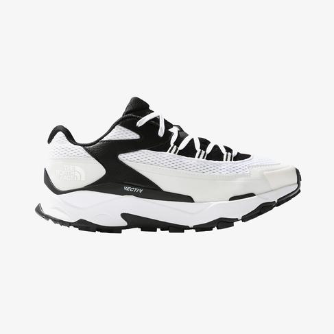  The North Face Vectiv Taraval Erkek Beyaz Outdoor Ayakkabı