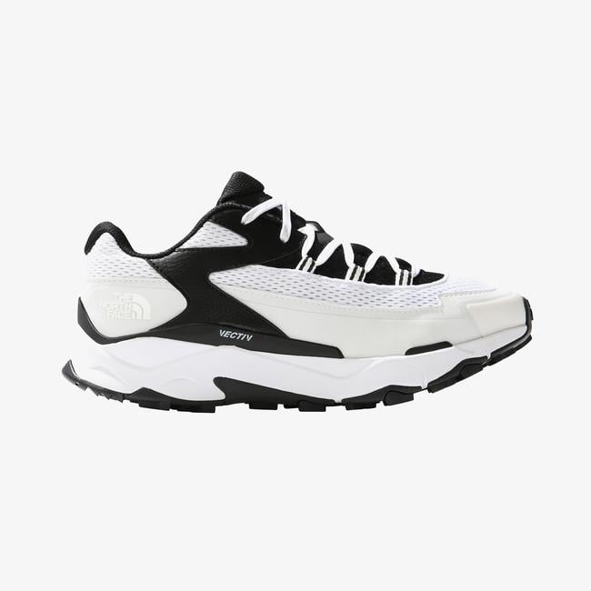  The North Face Vectiv Taraval Erkek Beyaz Outdoor Ayakkabı
