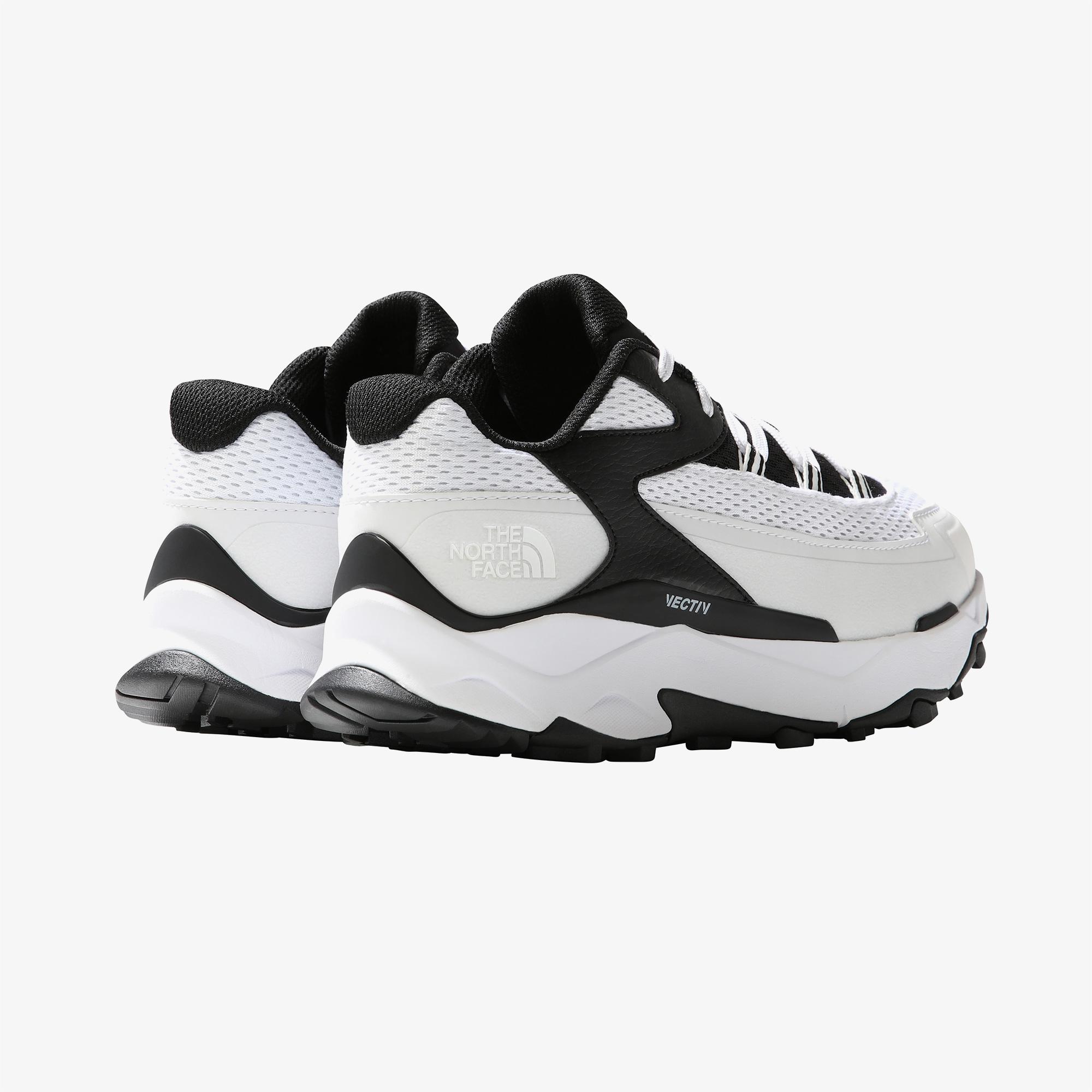 The North Face Vectiv Taraval Erkek Beyaz Outdoor Ayakkabı