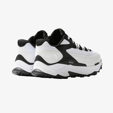  The North Face Vectiv Taraval Erkek Beyaz Outdoor Ayakkabı