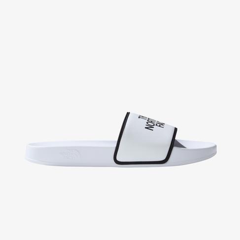  The North Face Base Camp III Erkek Beyaz Terlik