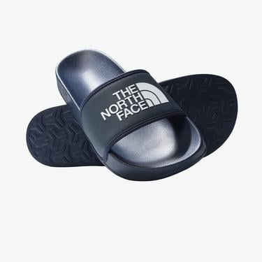  The North Face Base Camp Slide III Erkek Lacivert Terlik