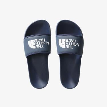  The North Face Base Camp Slide III Erkek Lacivert Terlik