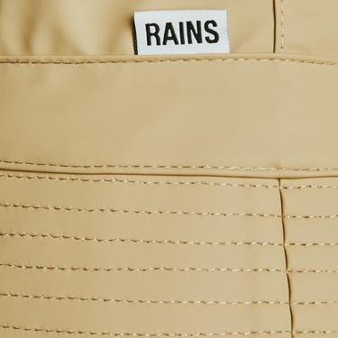  Rains W2 Unisex Kum Rengi Şapka