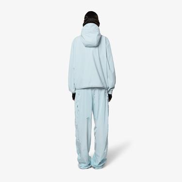  Rains String W3 Kadın Açık Mavi Ceket