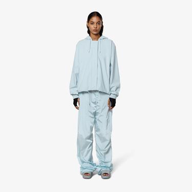  Rains String W3 Kadın Açık Mavi Ceket