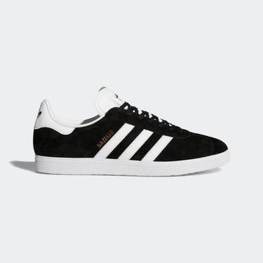  adidas Originals Gazelle Unisex Siyah Spor Ayakkabı