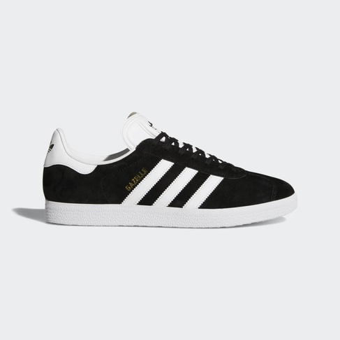  adidas Originals Gazelle Unisex Siyah Spor Ayakkabı