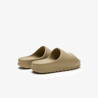  Croco 2.0 Evo Kadın Haki Terlik