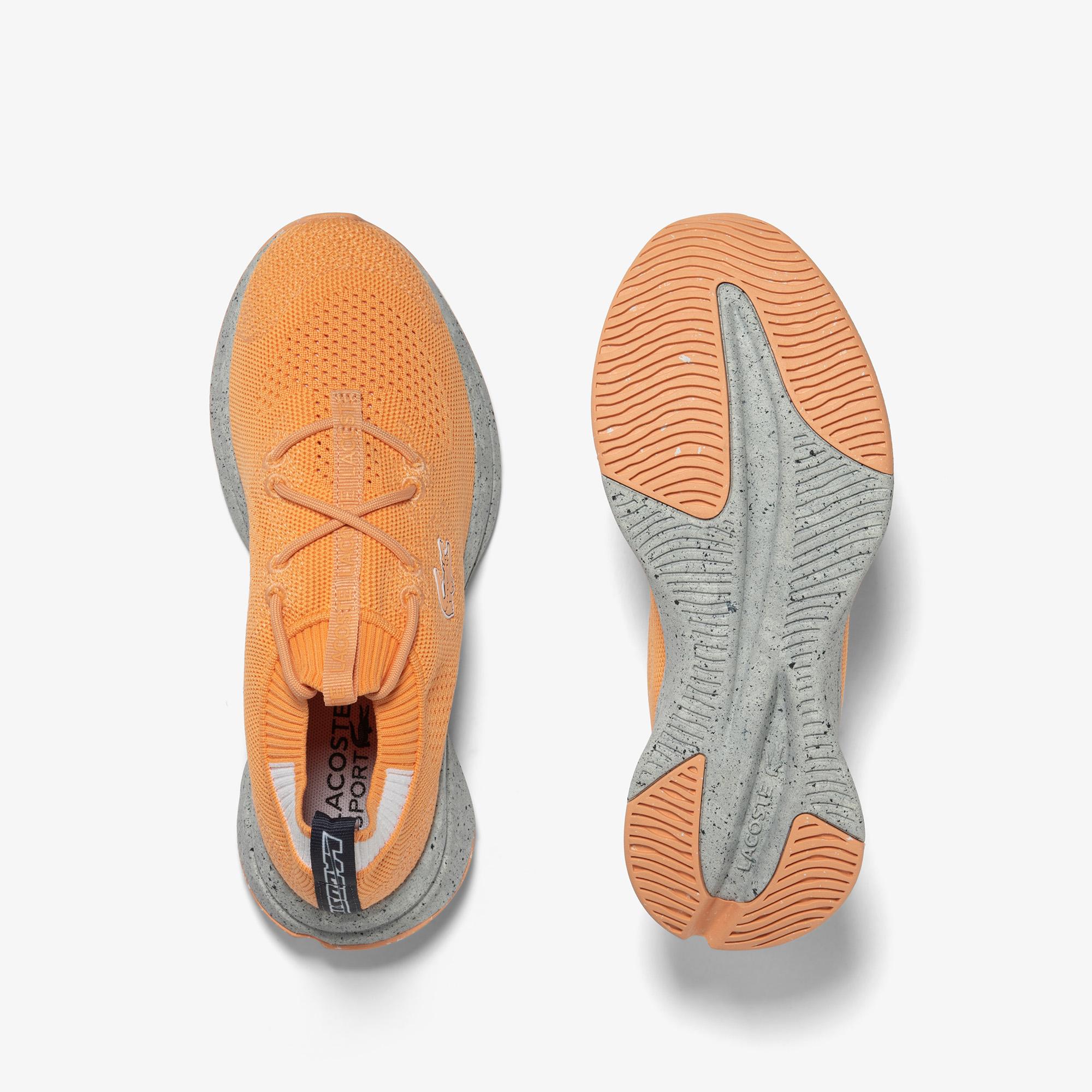 Run Spin Eco Kadın Turuncu Sneaker