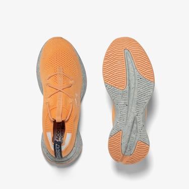  Run Spin Eco Kadın Turuncu Sneaker