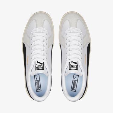  Puma Army Trainer Unisex Beyaz Spor Ayakkabı