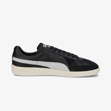  Puma Army Trainer Unisex Siyah Spor Ayakkabı