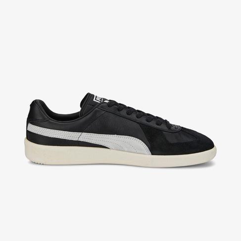  Puma Army Trainer Unisex Siyah Spor Ayakkabı