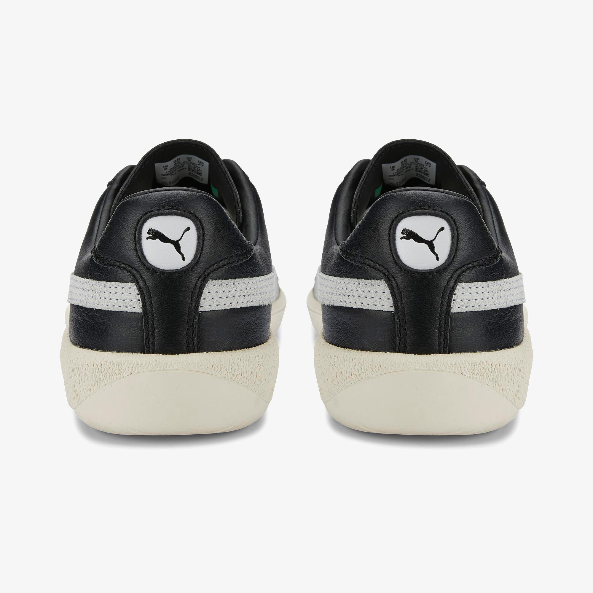 Puma Army Trainer Unisex Siyah Spor Ayakkabı