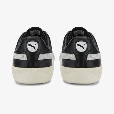  Puma Army Trainer Unisex Siyah Spor Ayakkabı