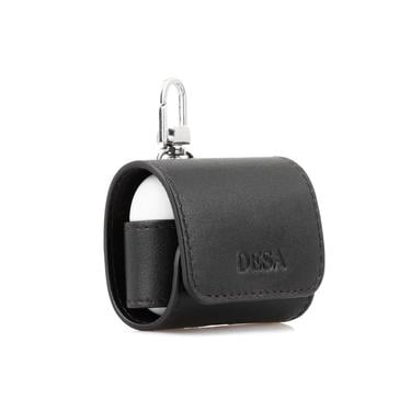  Kahve Vintage Deri Airpods Pro Kılıfı 2. Nesil