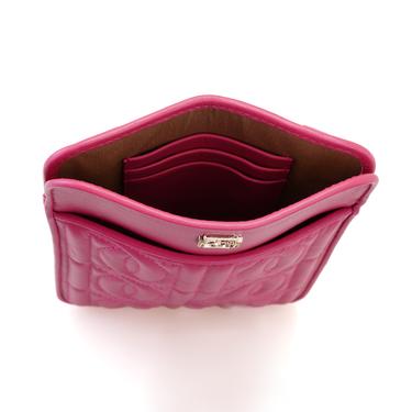  Pembe Kadın Telefon Çantası