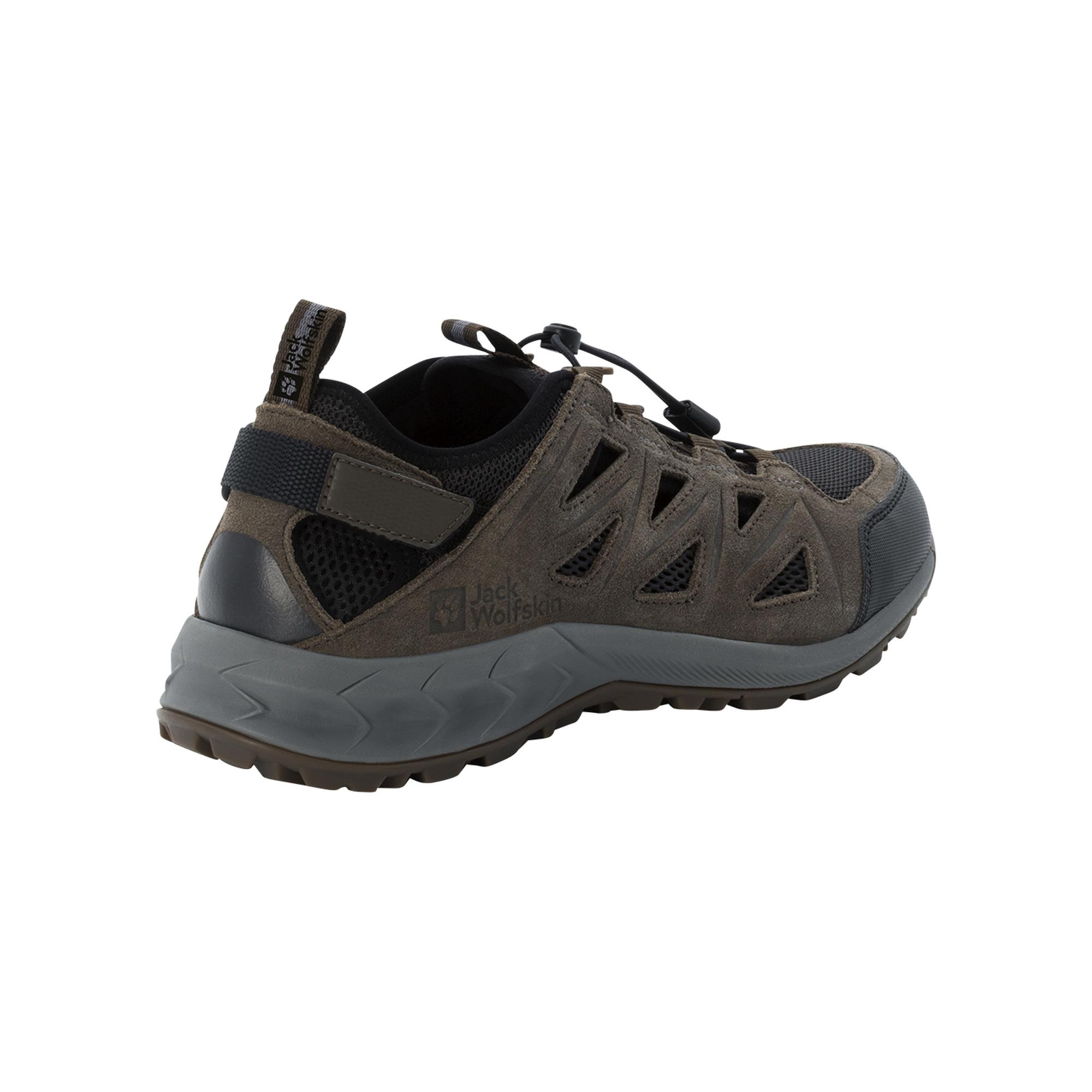 WOODLAND 2 HYBRID LOW M