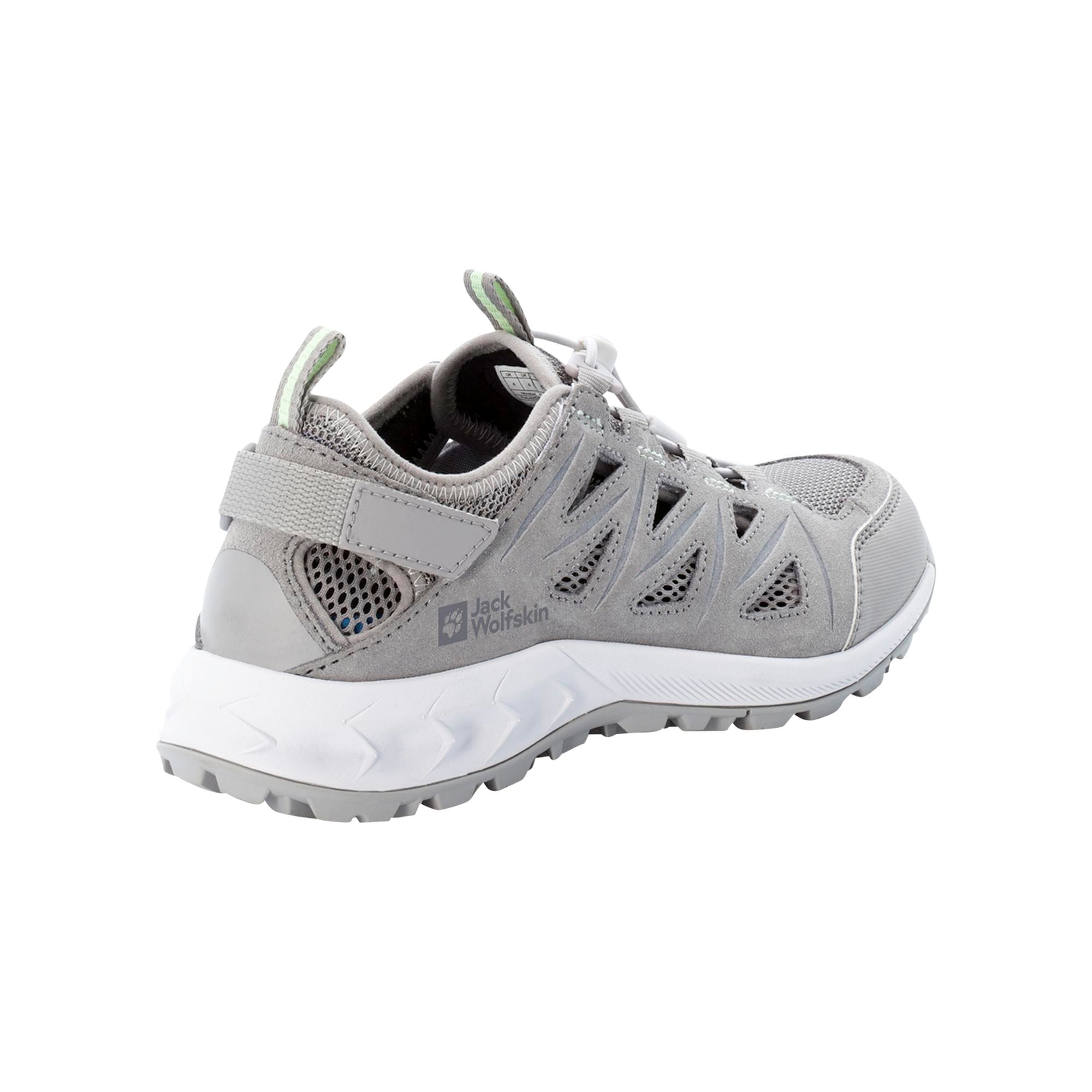 WOODLAND 2 HYBRID LOW W